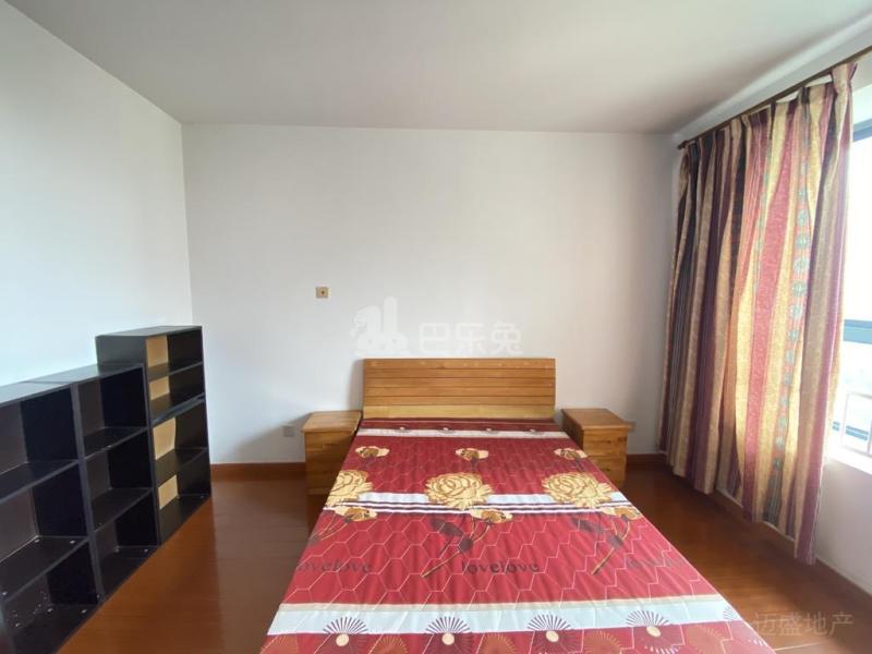 华泾绿苑10396440卧室图1