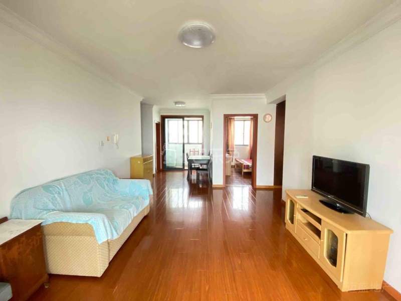 华泾绿苑10396440卧室图3