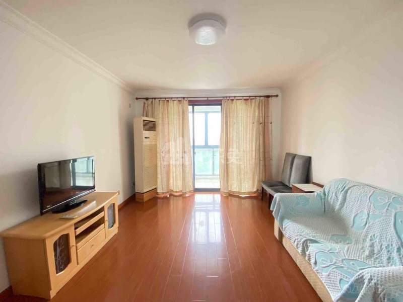 华泾绿苑10396440卧室图4