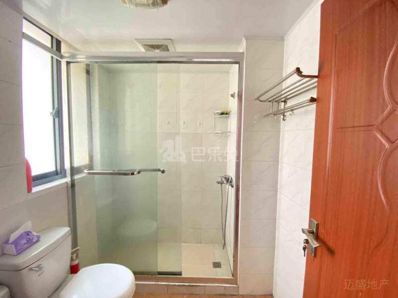 华泾绿苑10396440卧室图5