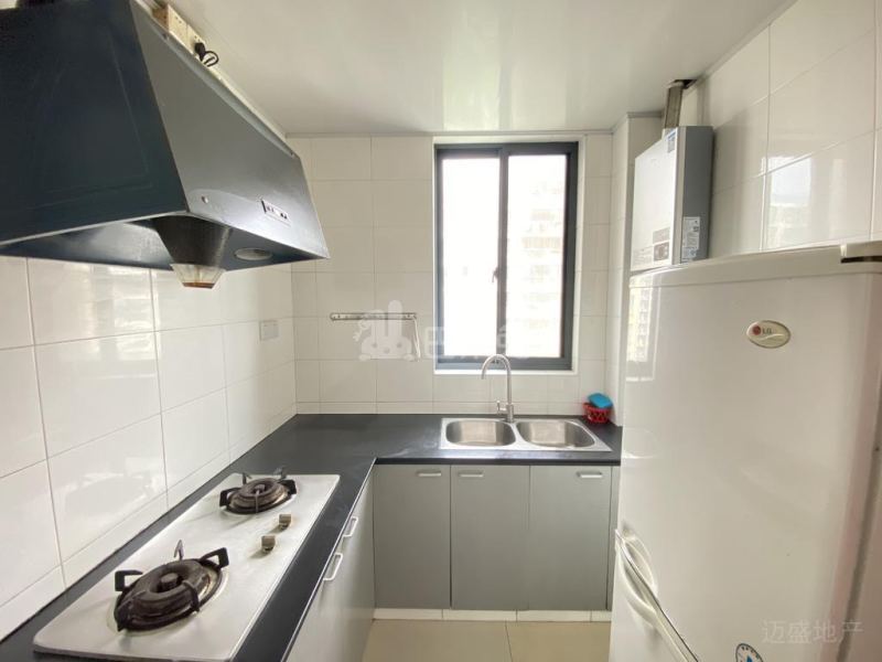 华泾绿苑10396440卧室图6