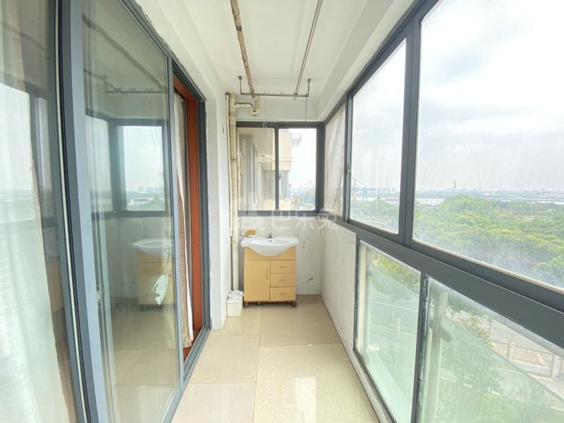 华泾绿苑10396440卧室图8