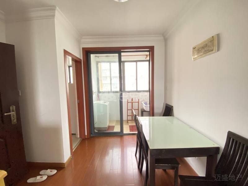 华泾绿苑10396440卧室图9