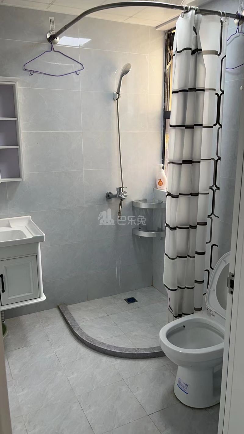 新华公寓祥和苑10396786卫生间图5