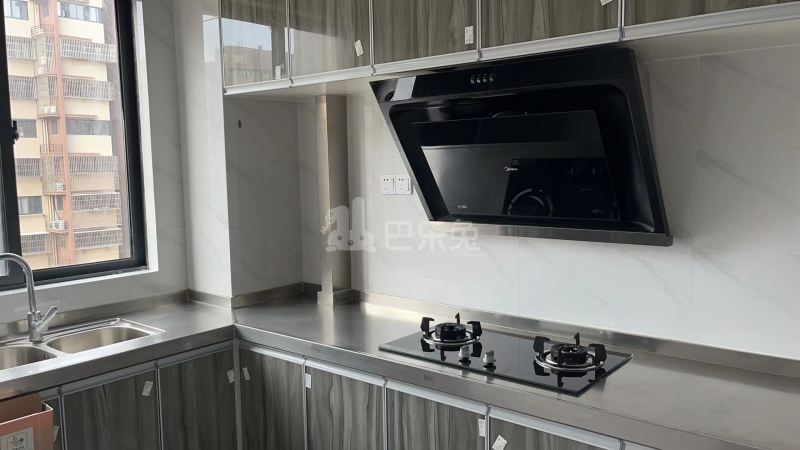 新华公寓祥和苑10396786厨房图4