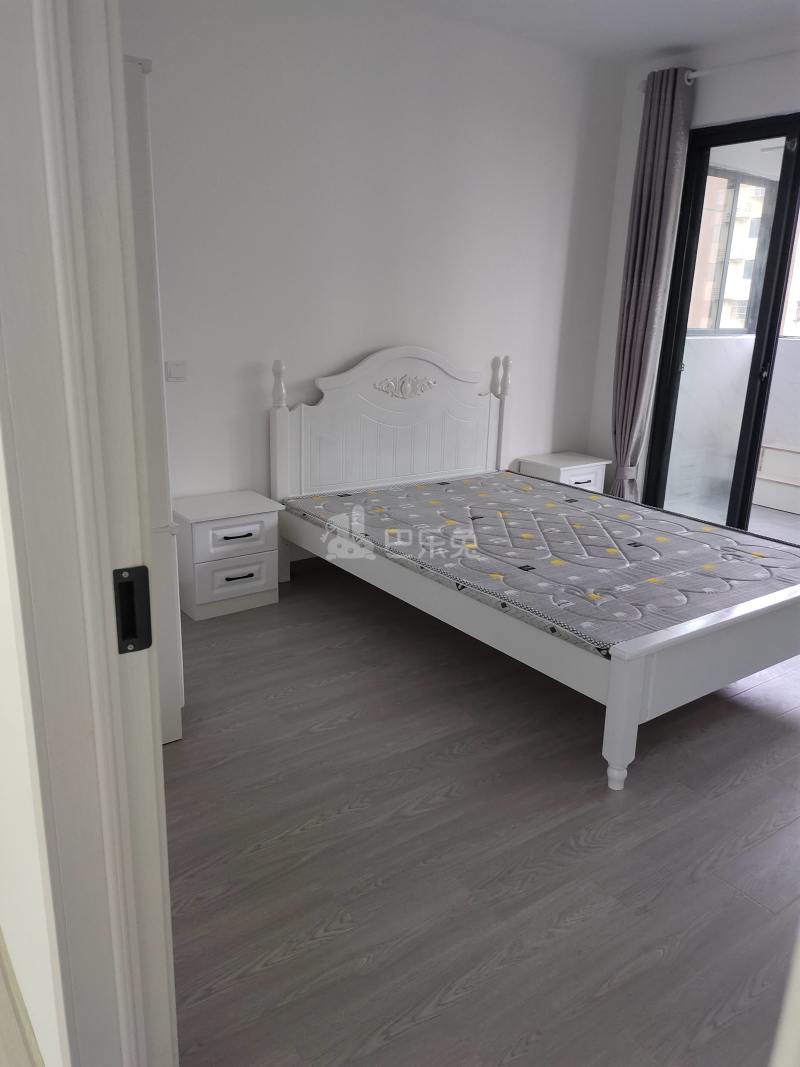 新华公寓祥和苑10396786卧室图0