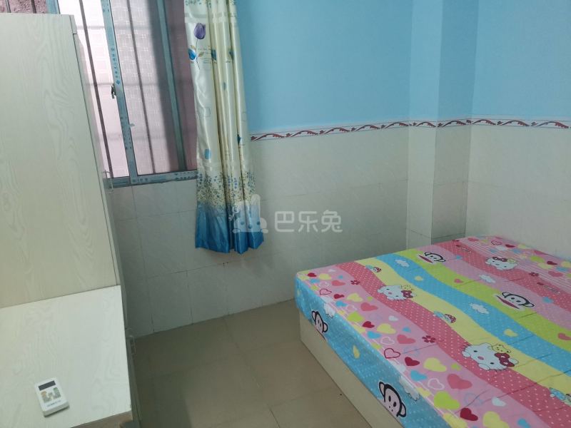 望岗村(白云区嘉禾街77号)10396956周边环境图2