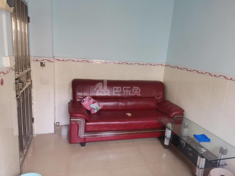 望岗村(白云区嘉禾街77号)10396956客厅图0