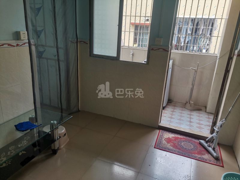 望岗村(白云区嘉禾街77号)10396956周边环境图1