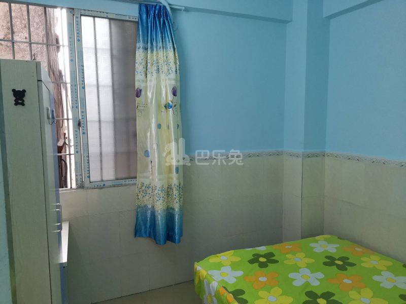 望岗村(白云区嘉禾街77号)10396956周边环境图3