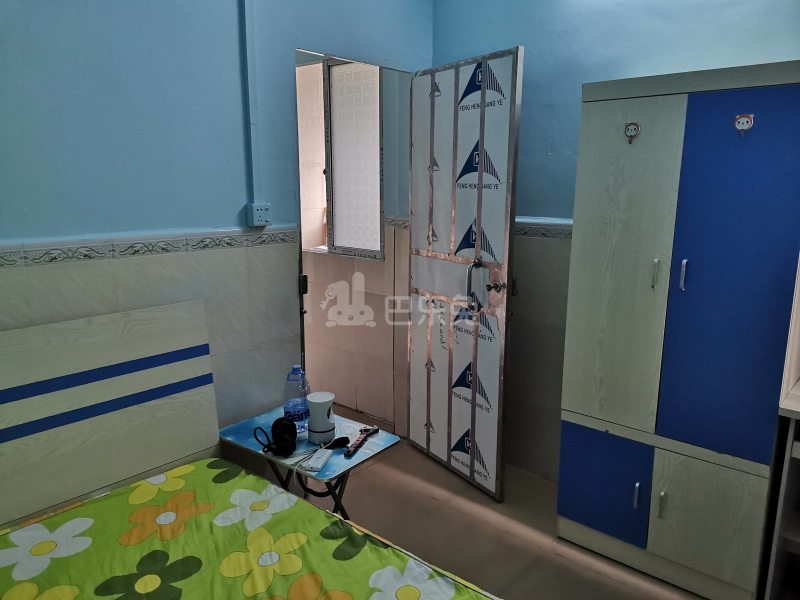 望岗村(白云区嘉禾街77号)10396956周边环境图5