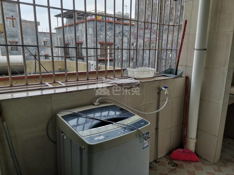 望岗村(白云区嘉禾街77号)10396956周边环境图6