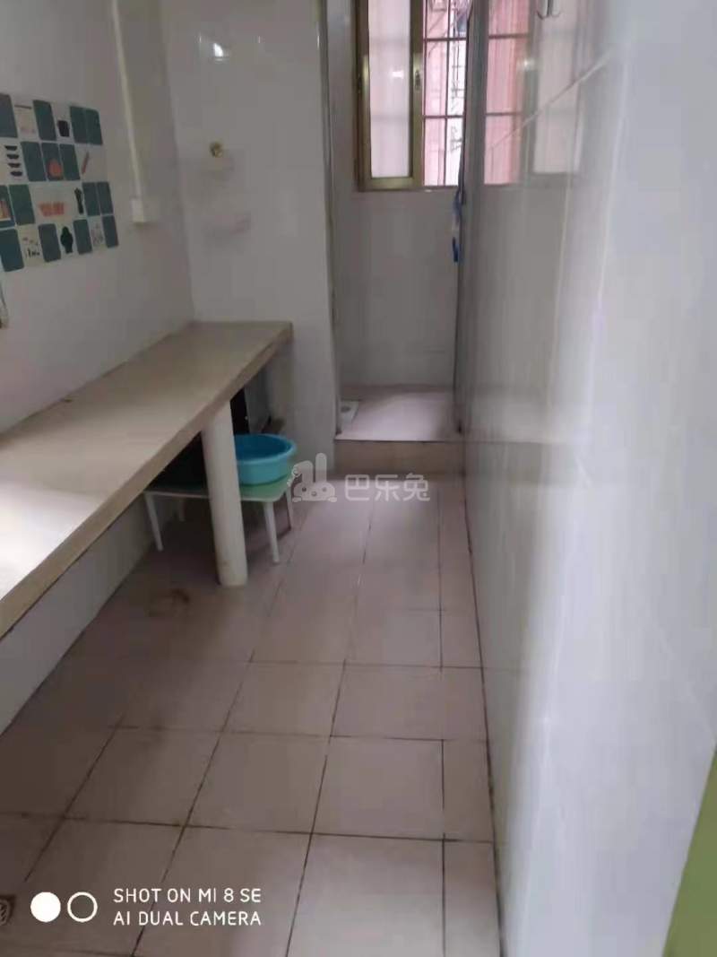 沙涌小区10397011周边环境图3