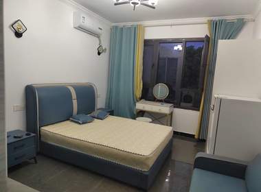 裕丰小区（富砾路259弄） 