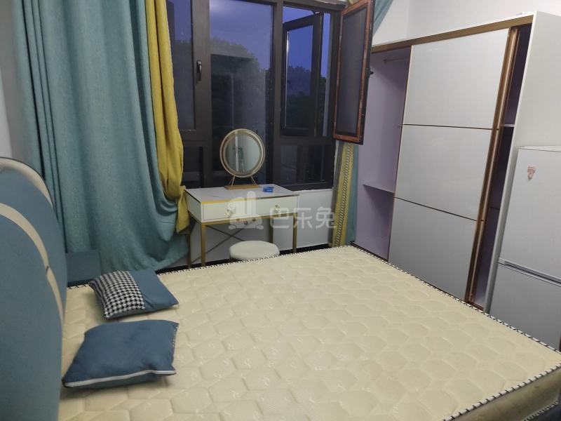 裕丰小区（富砾路259弄）10397381卧室图1