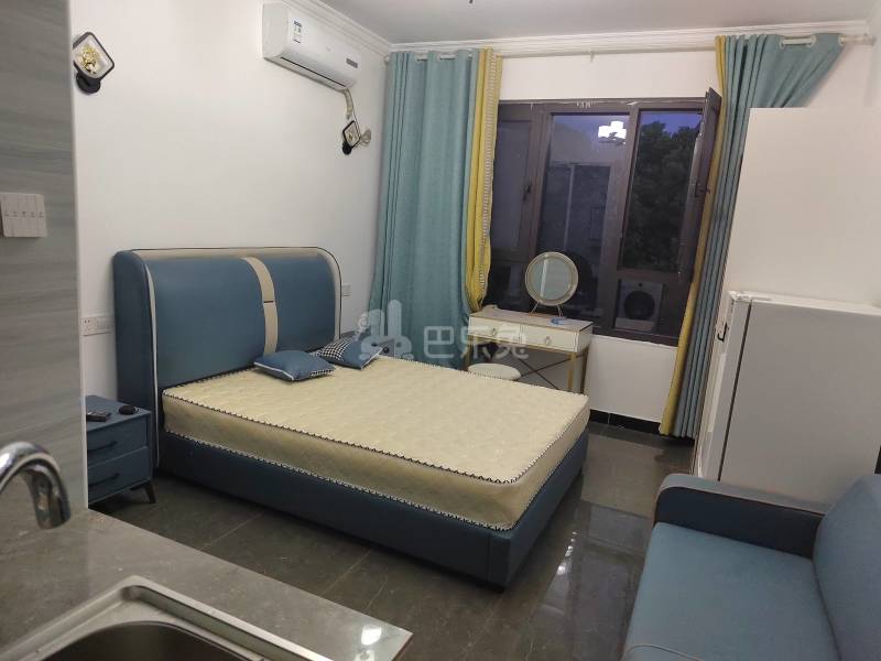 裕丰小区（富砾路259弄）10397381卧室图3