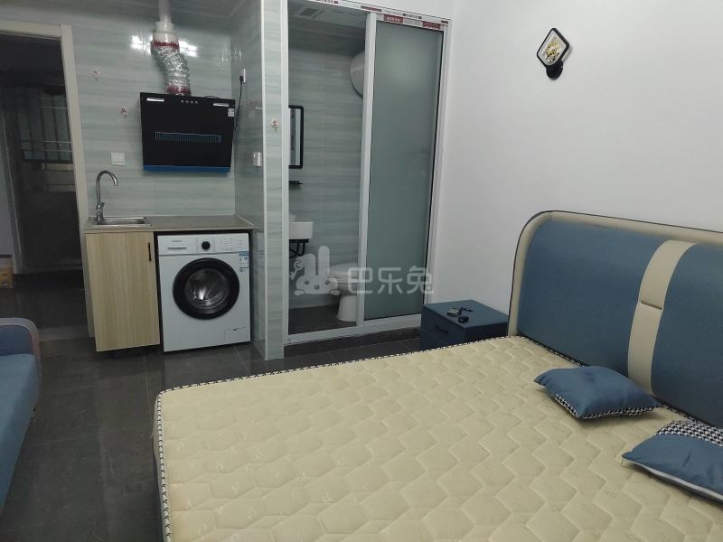 裕丰小区（富砾路259弄）10397381卧室图2