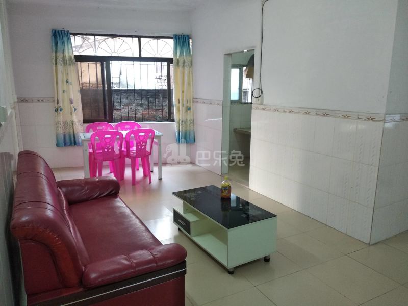 望岗村(白云区嘉禾街77号)10397477客厅图2