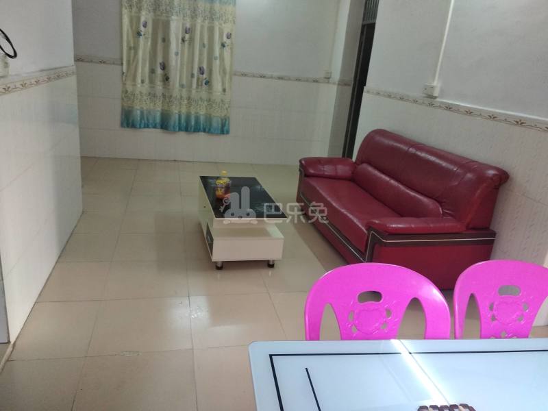 望岗村(白云区嘉禾街77号)10397477客厅图4