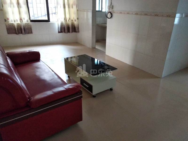 望岗村(白云区嘉禾街77号)10397477客厅图3