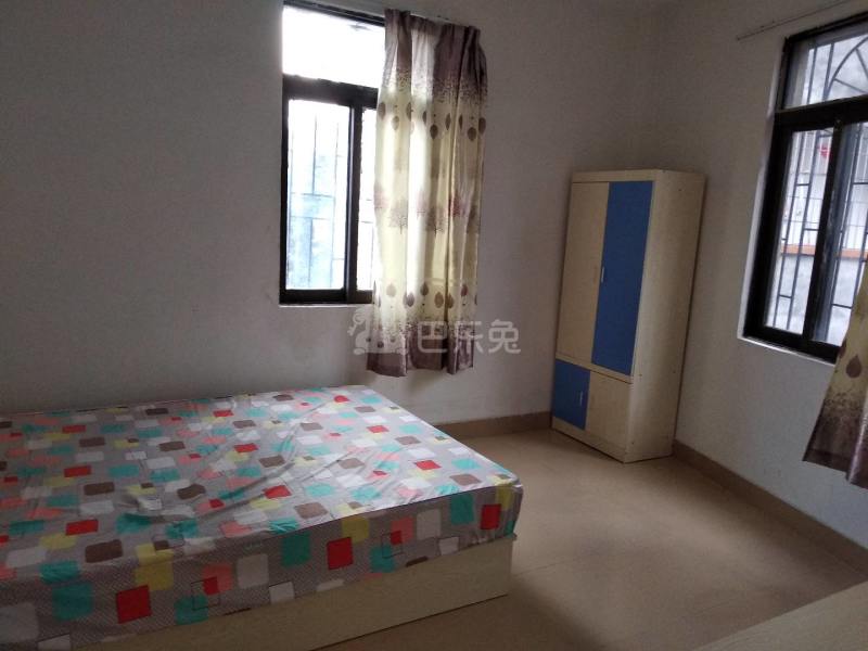 望岗村(白云区嘉禾街77号)10397477卧室图1