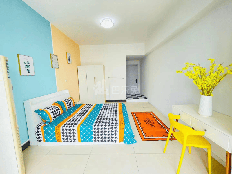 中泰国际广场10397571周边环境图5