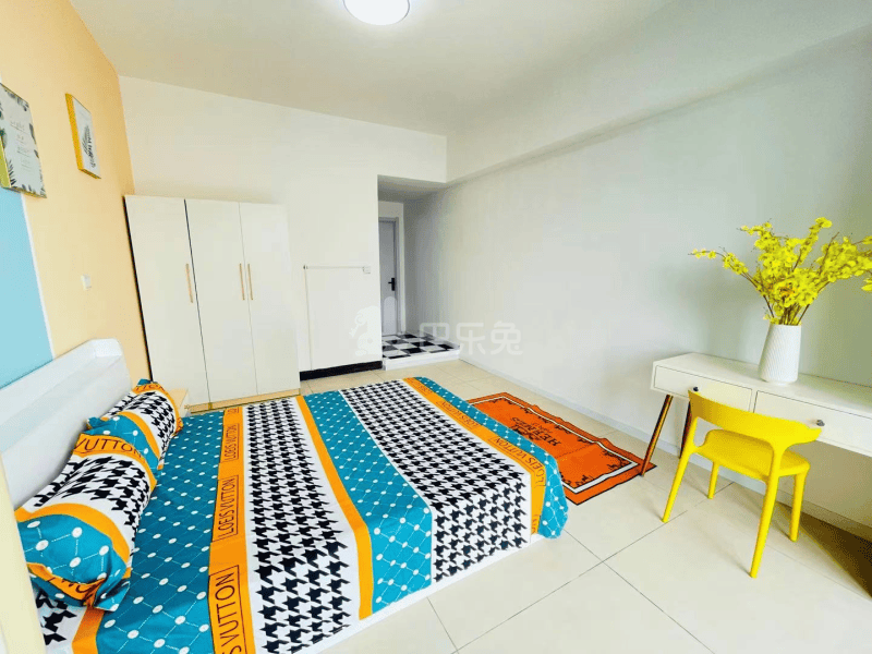 中泰国际广场10397571周边环境图4