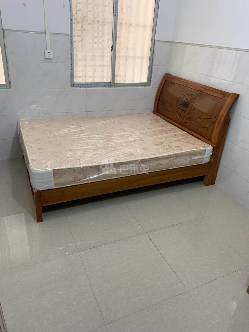 望岗村(白云区嘉禾街77号)10399169卧室图1