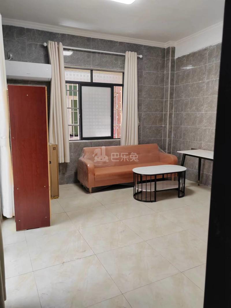 望岗村(白云区嘉禾街77号)10399671周边环境图1