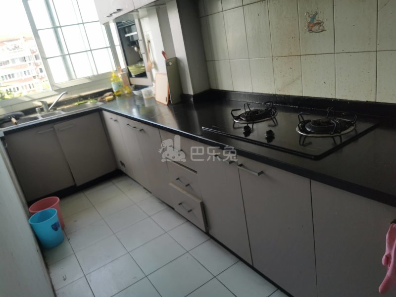 昌鑫家园10050107厨房图7