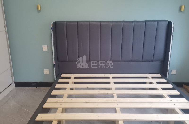 锦川佳苑10402881卧室图2