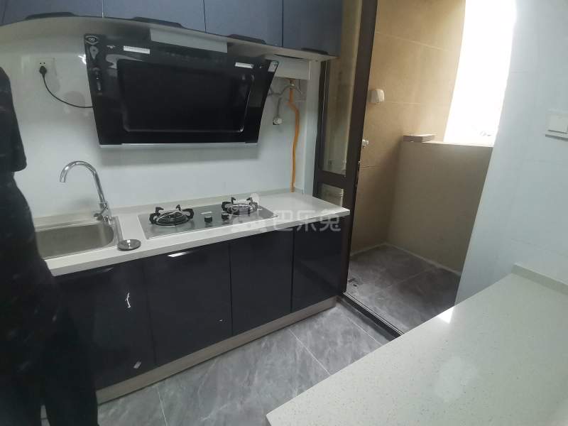 锦川佳苑10402881厨房图6