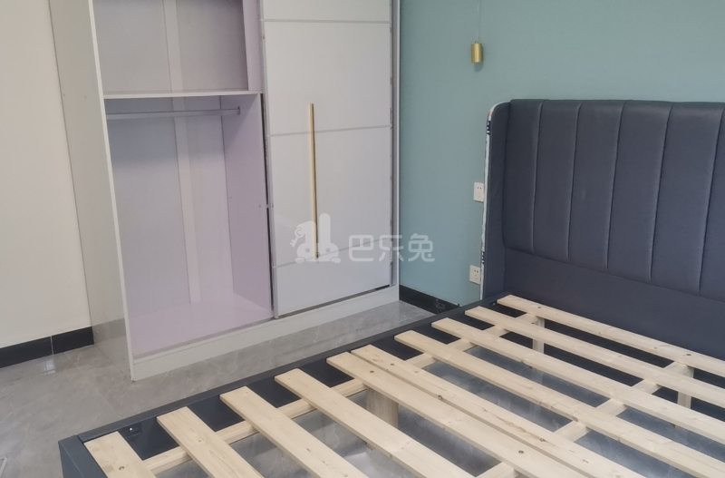 锦川佳苑10402881卧室图1