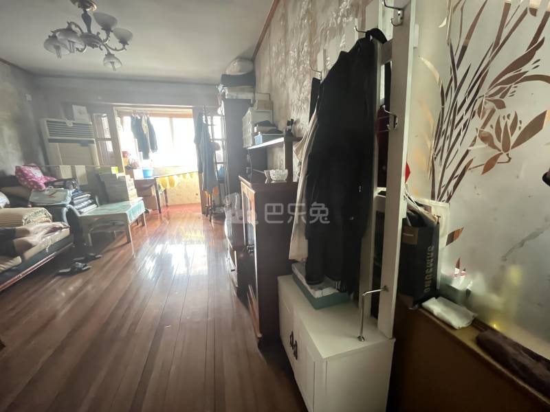 梅花山庄10408182周边环境图2