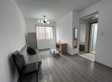 南农大小区 2室1厅1卫