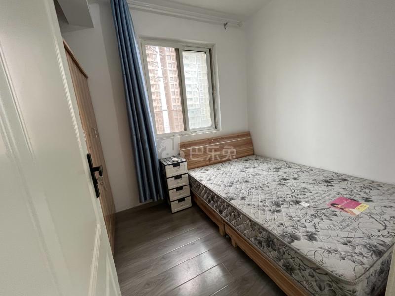 南农大小区10408190卧室图0