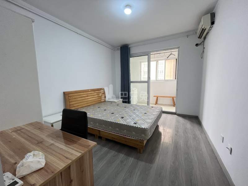 南农大小区10408190卧室图1