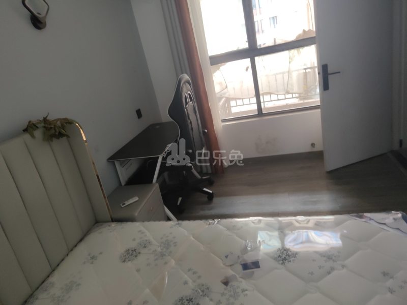 恒达家园10408543卧室图3