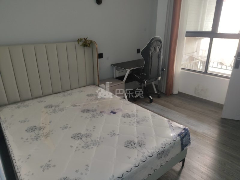 恒达家园10408543卧室图0