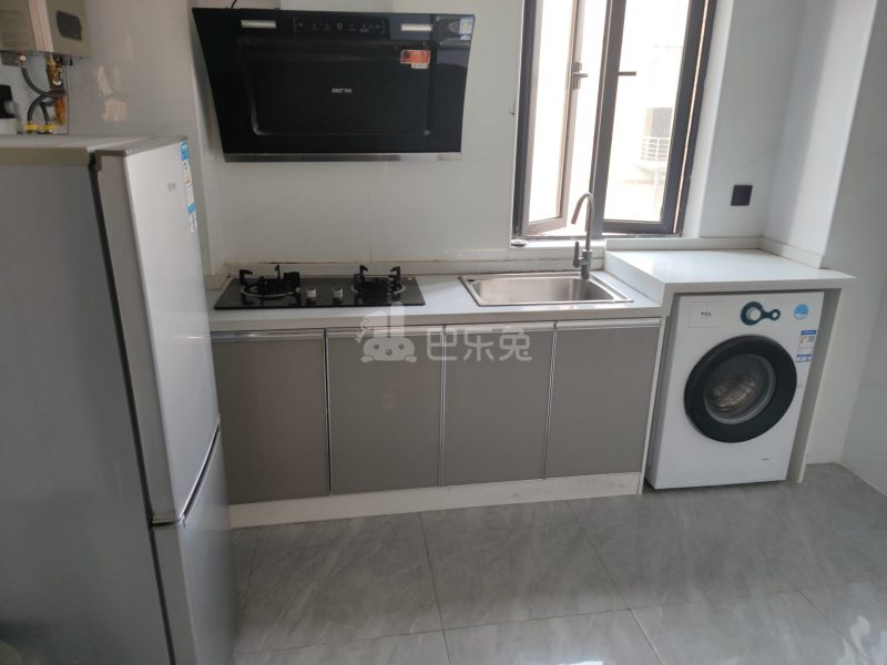 恒达家园10408543厨房图4