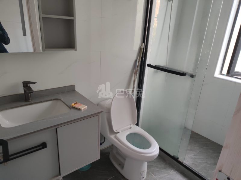 恒达家园10408543卫生间图5