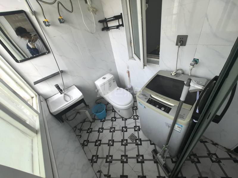 永乐公寓10408723卫生间图5