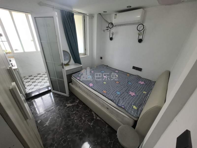 永乐公寓10408723卧室图0