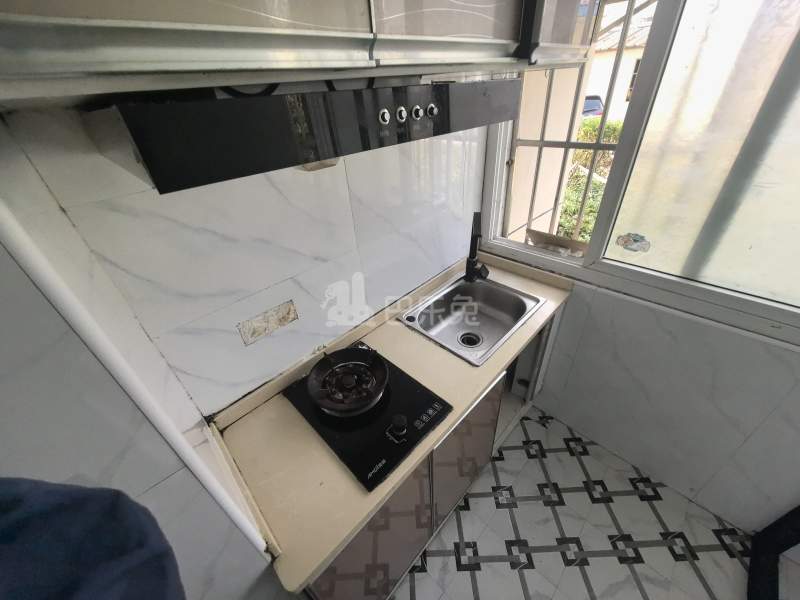 永乐公寓10408723厨房图4