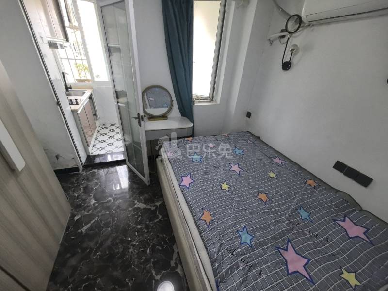 永乐公寓10408723卧室图2