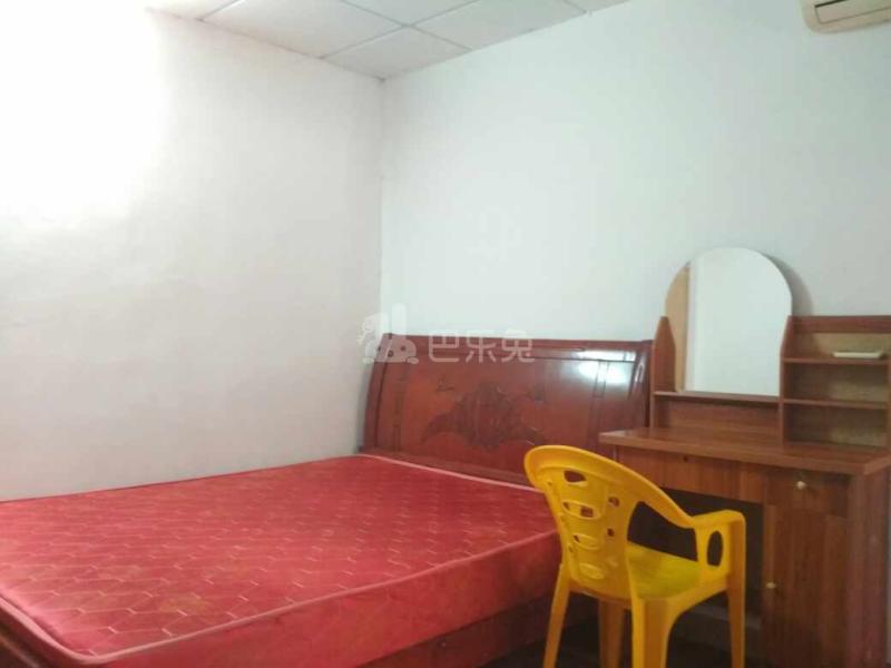 湘缘公寓1040515卧室图1