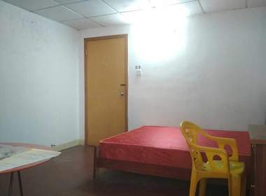 湘缘公寓 1室0厅1卫