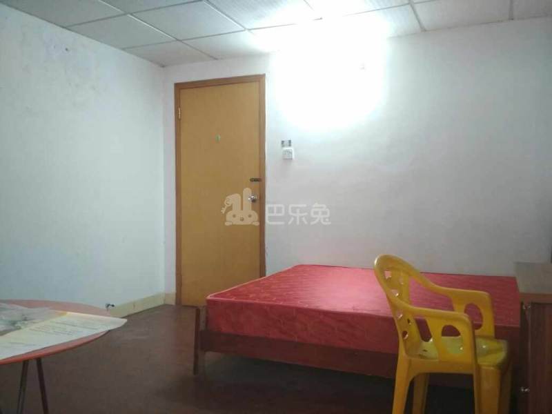 湘缘公寓1040515卧室图2