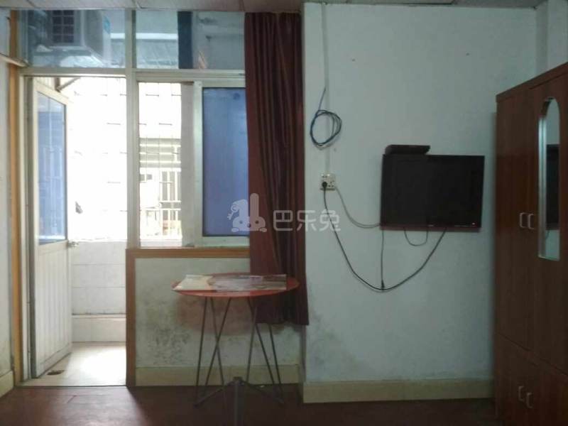 湘缘公寓1040515卧室图4