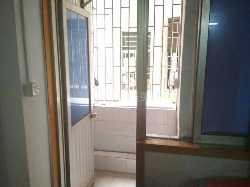 湘缘公寓1040515厨房图5